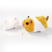 Rolling cat toy - Furryroller