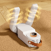 Electric dryer for shoe boots