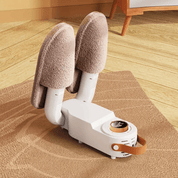 Electric dryer for shoe boots