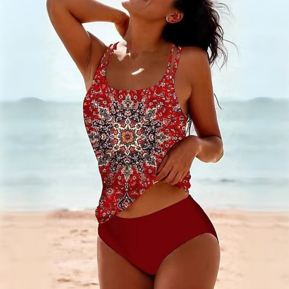 Celine | Trendy & Flattering Women's Swimwear