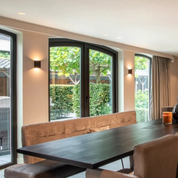 BostonBright | Contemporary Cube Wall Light