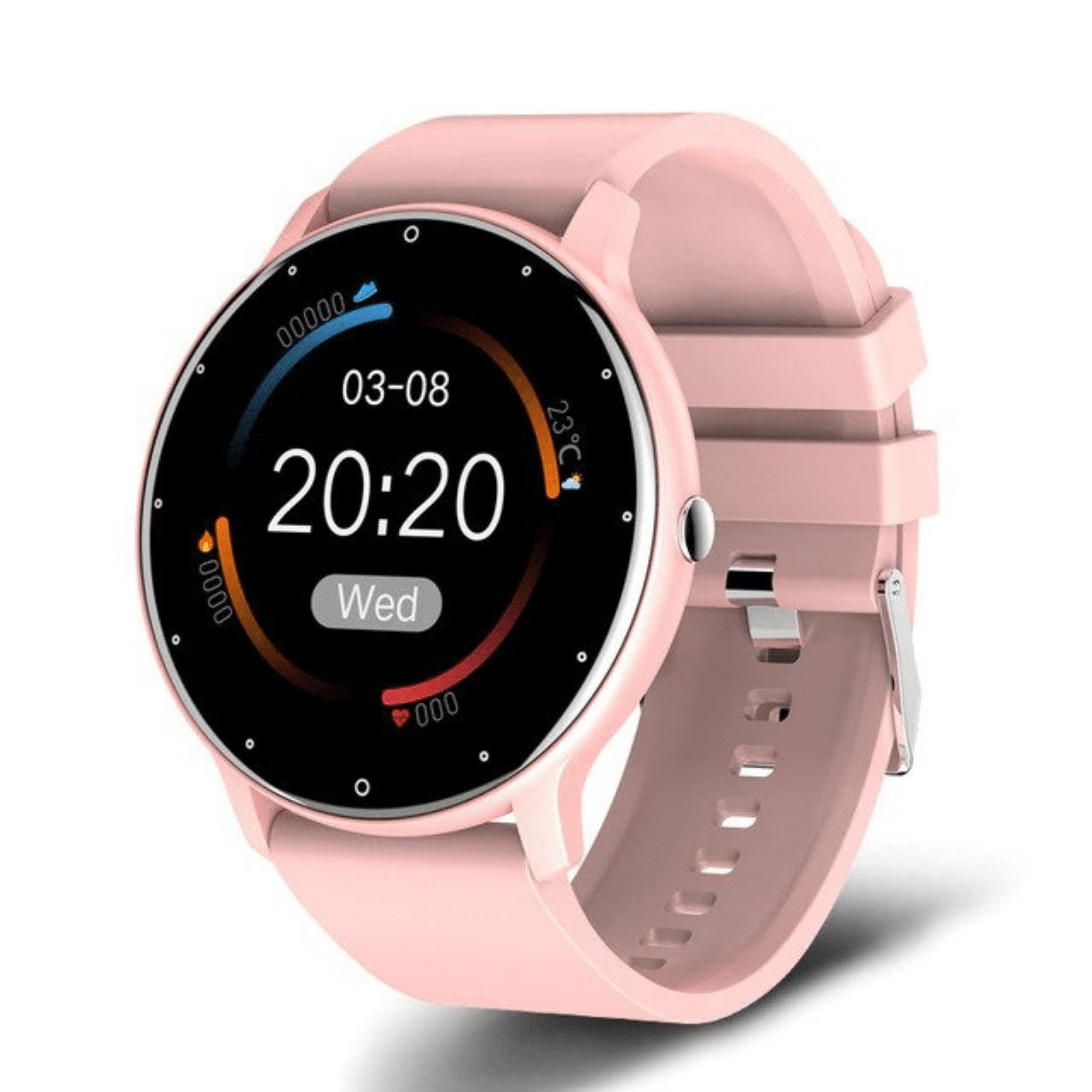 Ultrafit S9 Smartwatch