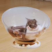 Play and Relax Haven for your cat - Purplay Pod