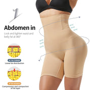 MOLLY | Comfortable Body Shaping Belt-6