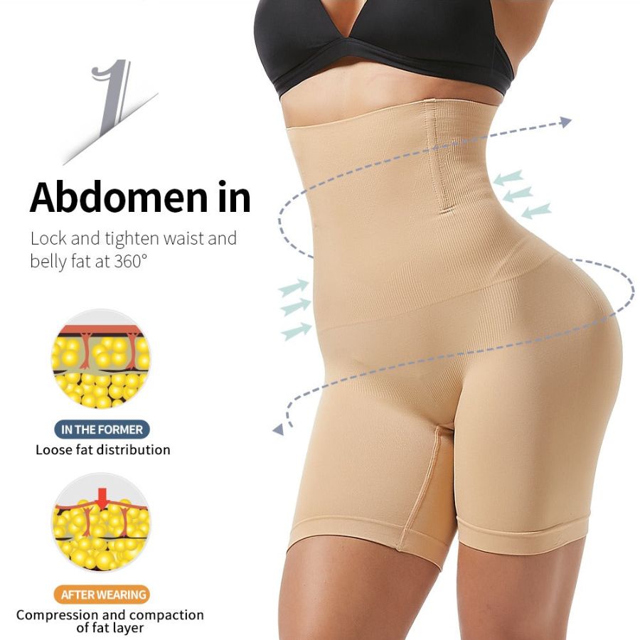 MOLLY | Comfortable Body Shaping Belt-6