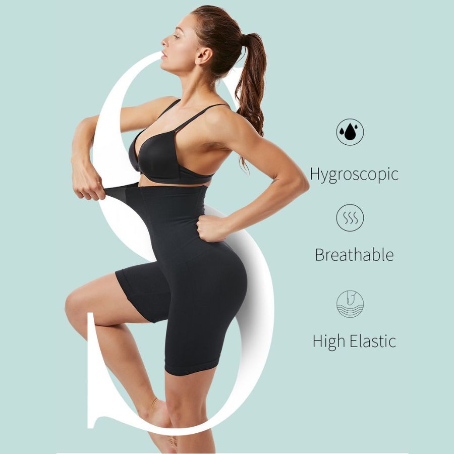MOLLY | Comfortable Body Shaping Belt-5