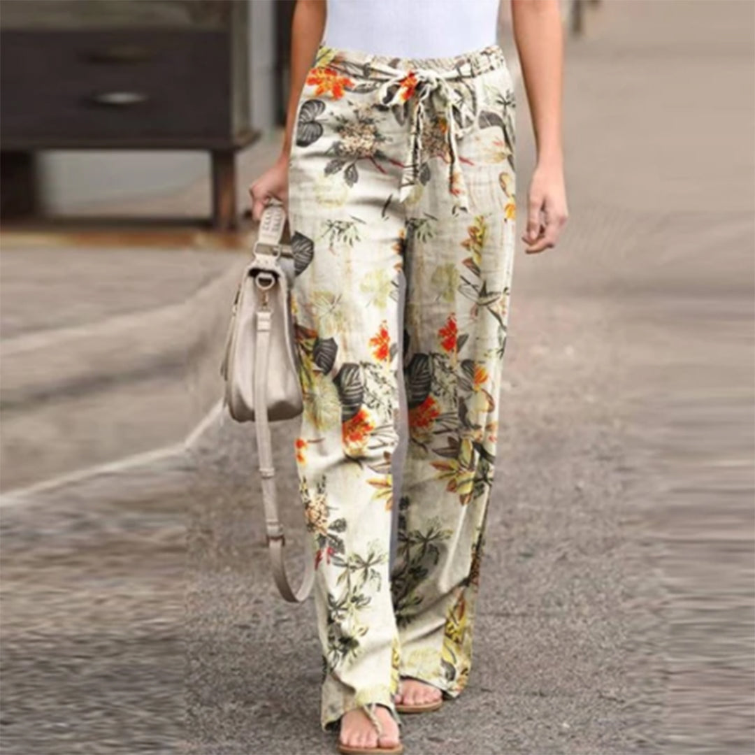 Penelope | Stylish Casual Pants