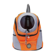 Comfortable and safe dog backpack - Buddypack