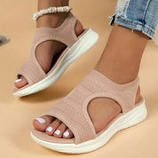 SIERRA | Lightweight and Breathable Sandals