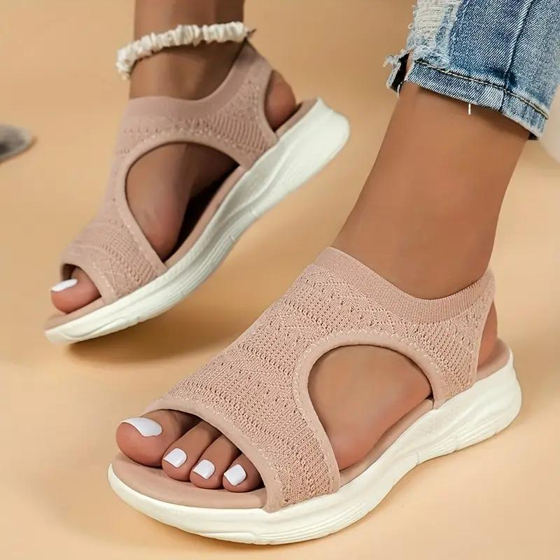 SIERRA | Lightweight and Breathable Sandals