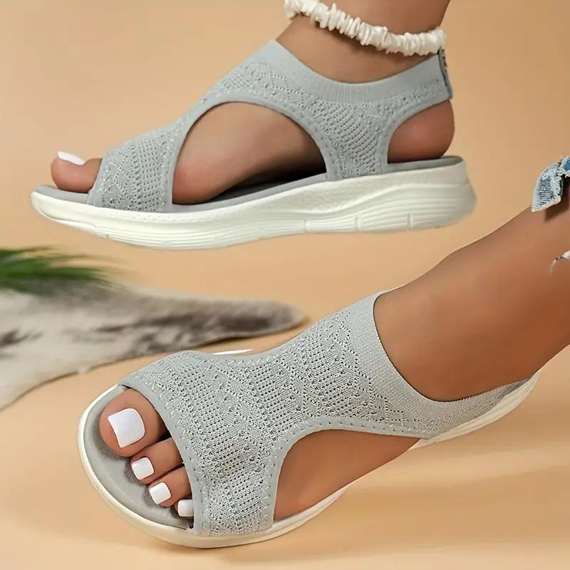 SIERRA | Lightweight and Breathable Sandals