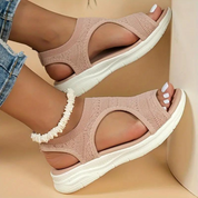 SIERRA | Lightweight and Breathable Sandals