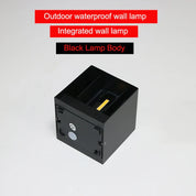 AquaGuard | Waterproof Wall Lights for Outdoor Use