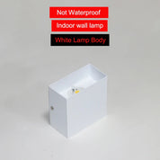 AquaGuard | Waterproof Wall Lights for Outdoor Use