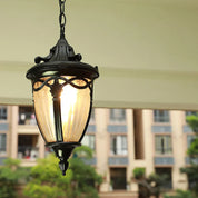RetroLume | Stylish Indoor Decor Pendant Light