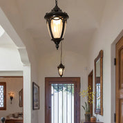 RetroLuxe - Classic Pendant Light-2