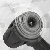 Turboblow Handhelld Air Blood | Power, precision and portability-6