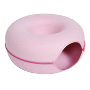 Luxury cat bed and playhouse - Whiskernest