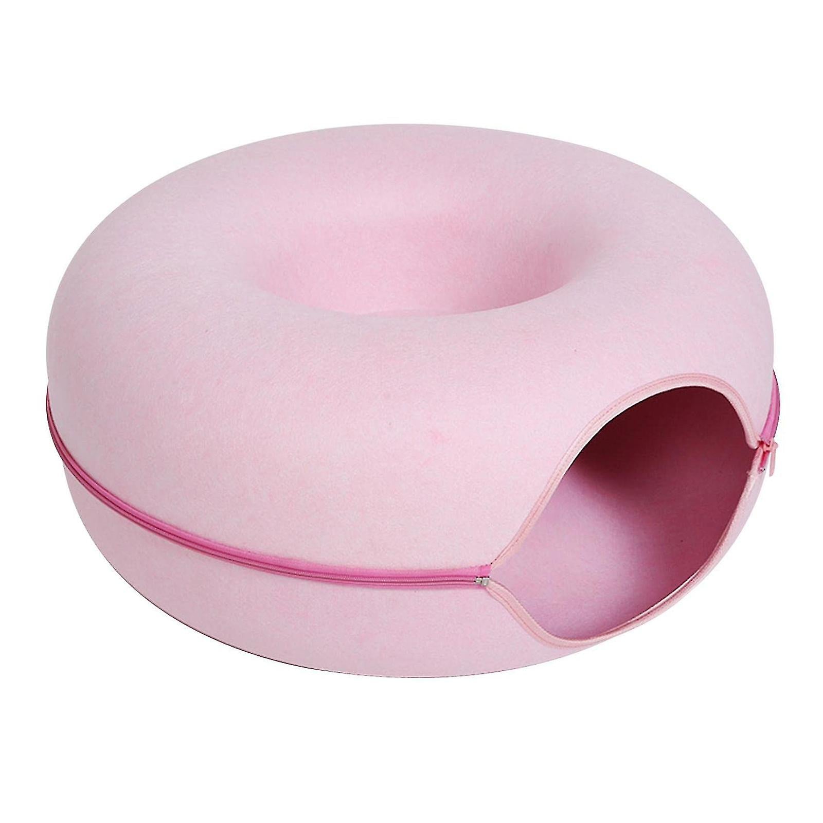 Luxury cat bed and playhouse - Whiskernest