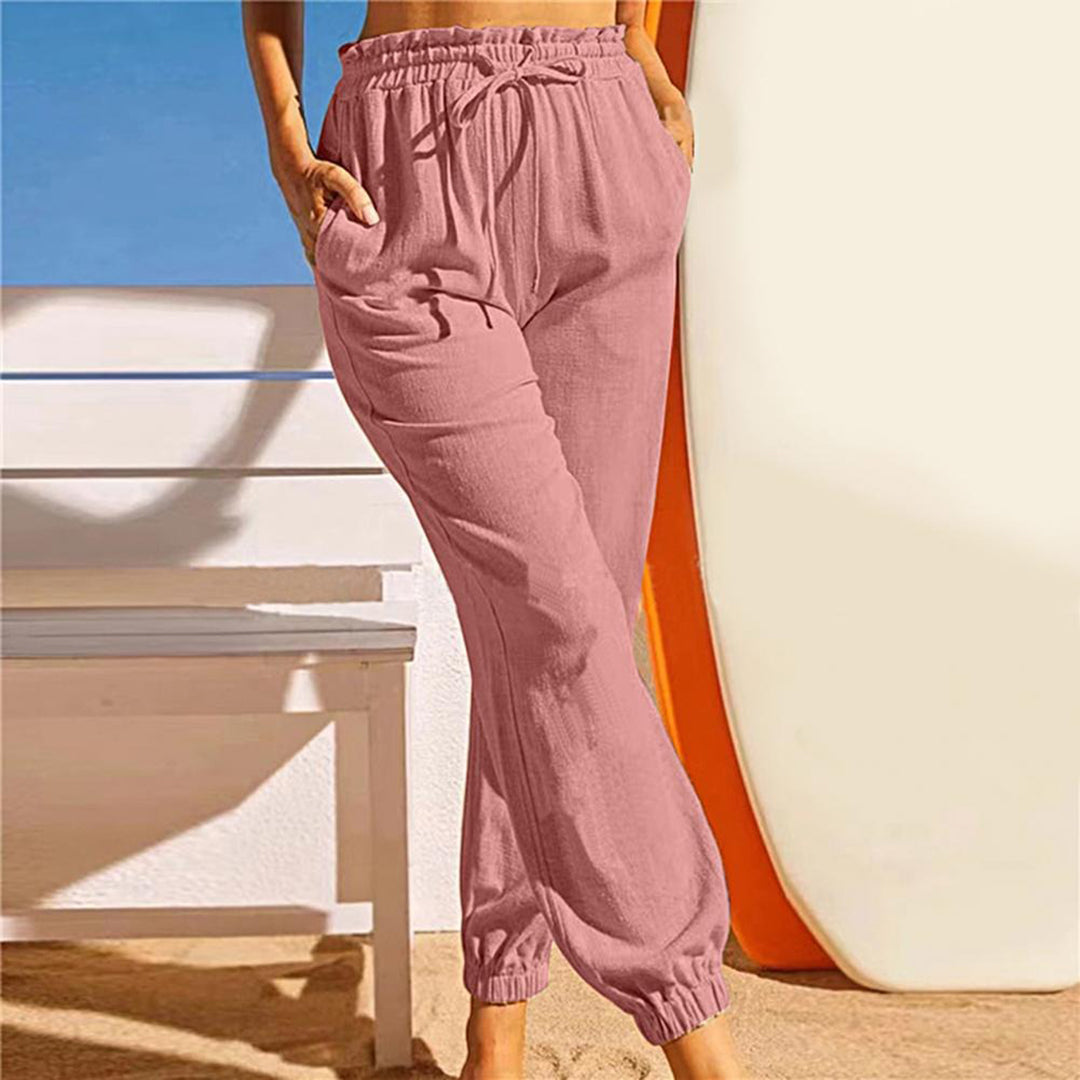 Donna | Chic & Versatile Trousers