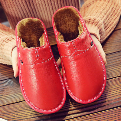 ASH | Premium Warm Unisex Slippers