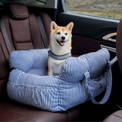 Pet Car Seat - Roadtrip Pet Bolster