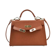Jarra | Elegant Kelly-Style Crossbody Shoulder Bag