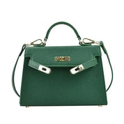 Jarra | Elegant Kelly-Style Crossbody Shoulder Bag