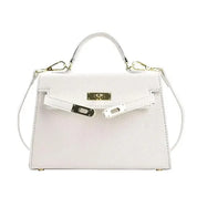 Jarra | Elegant Kelly-Style Crossbody Shoulder Bag
