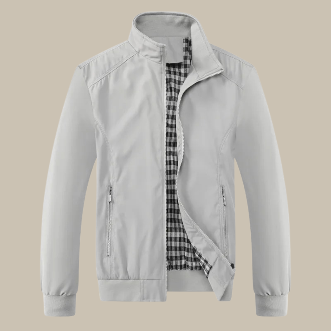 Thomas | Windbreaker Jacket Casual Men