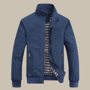 Thomas | Windbreaker Jacket Casual Men