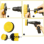 Drilling Schrub Pro | Your best friend against the stubborn land-5