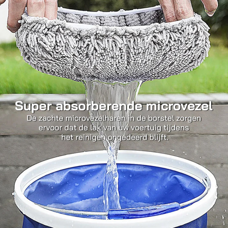 Flexiwash the most fluid road for a cleaner car-6