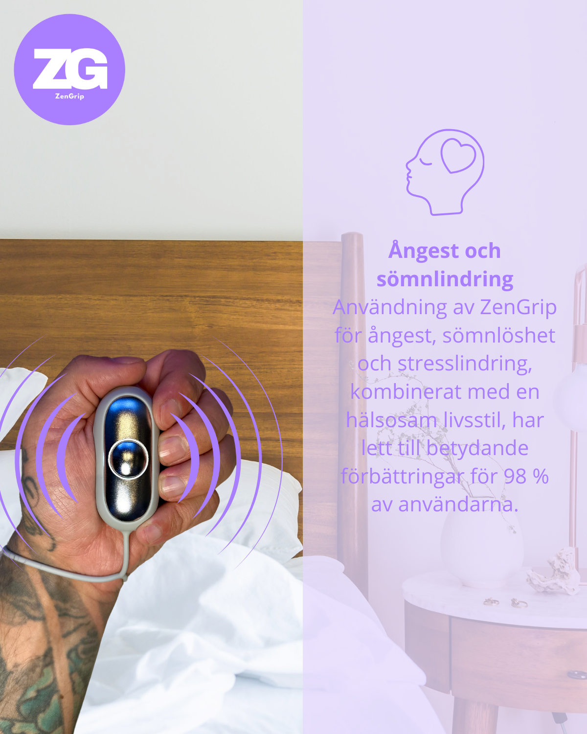 Calmwave Slaphulp | Relax, charge and rest better-3