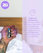 Calmwave Slaphulp | Relax, charge and rest better-3