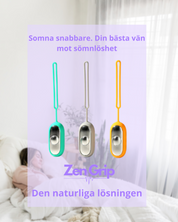 Calmwave Slaphulp | Relax, charge and rest better-6