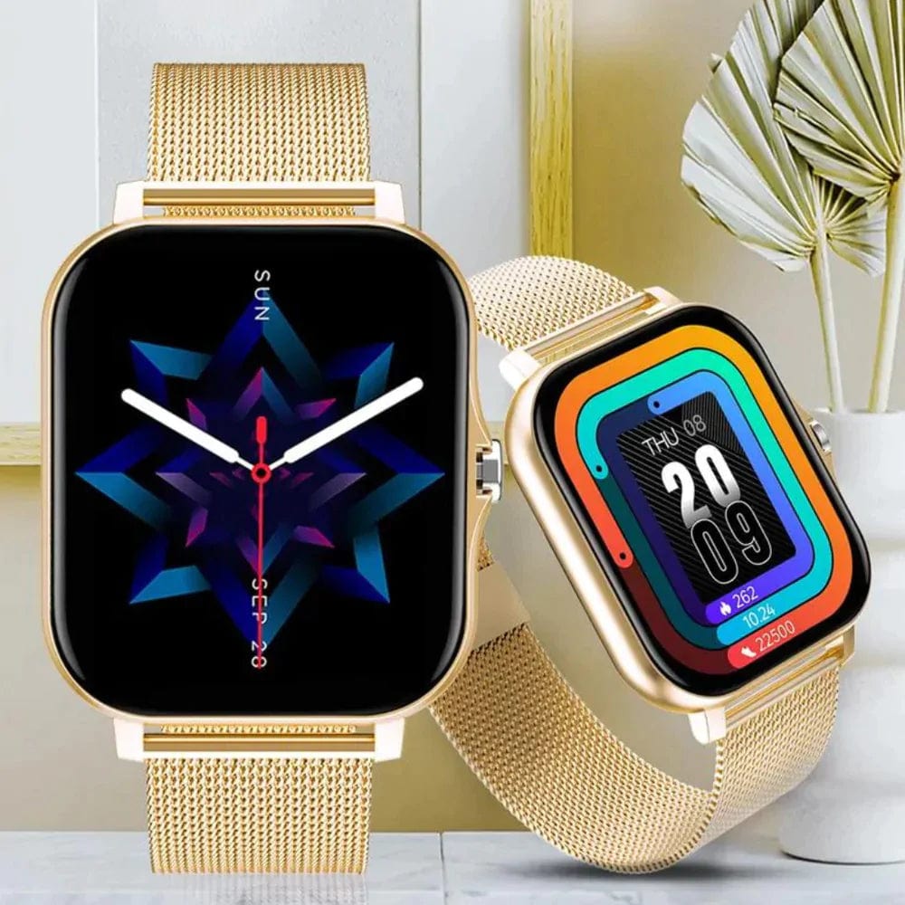 ProWatch Multifunctional smartwatch