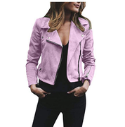 Liana | Short Women's Soft Jacket