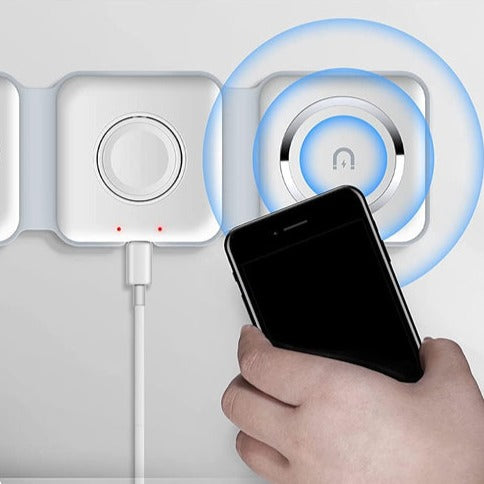 Charpad Pro | All your Loadinga wireless devices-4