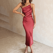 Zovira | Luxurious Maxi Dress