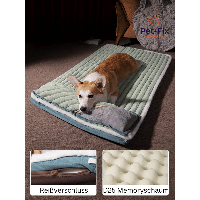 Comfortable dog mat - DreamCloud