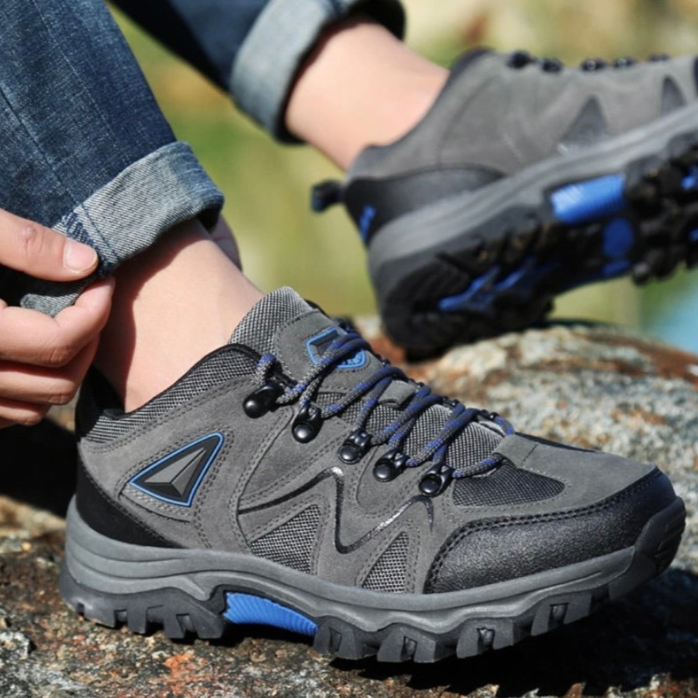 NOAH | Stylish and Supportive Orthopedic Shoes for Men