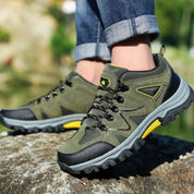 NOAH | Stylish and Supportive Orthopedic Shoes for Men