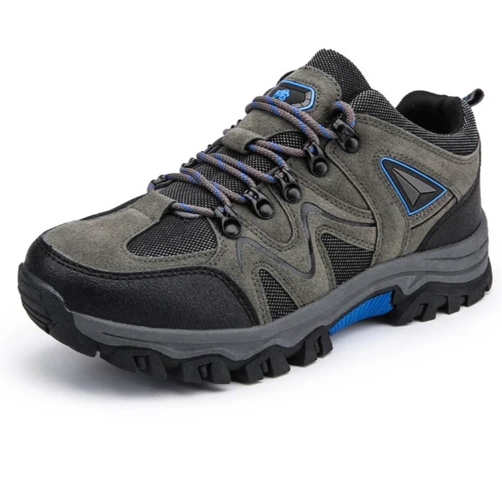 NOAH | Stylish and Supportive Orthopedic Shoes for Men