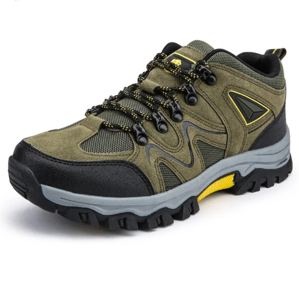NOAH | Stylish and Supportive Orthopedic Shoes for Men