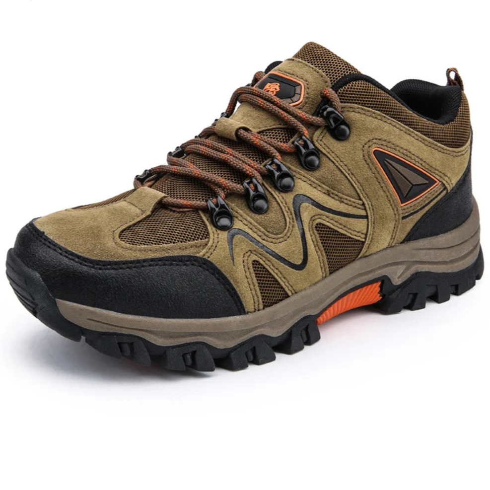 NOAH | Stylish and Supportive Orthopedic Shoes for Men
