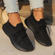 Georgina | Stylish Orthopedic Sneakers
