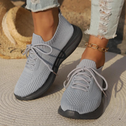 Georgina | Stylish Orthopedic Sneakers