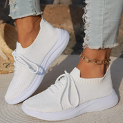 Georgina | Stylish Orthopedic Sneakers