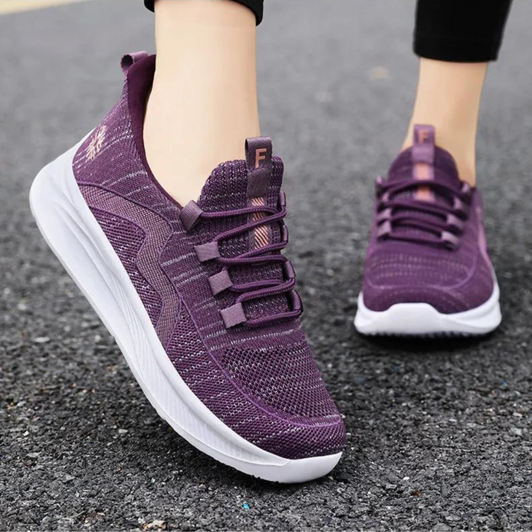Eloisa | Comfortable Orthopedic Women's Shoes